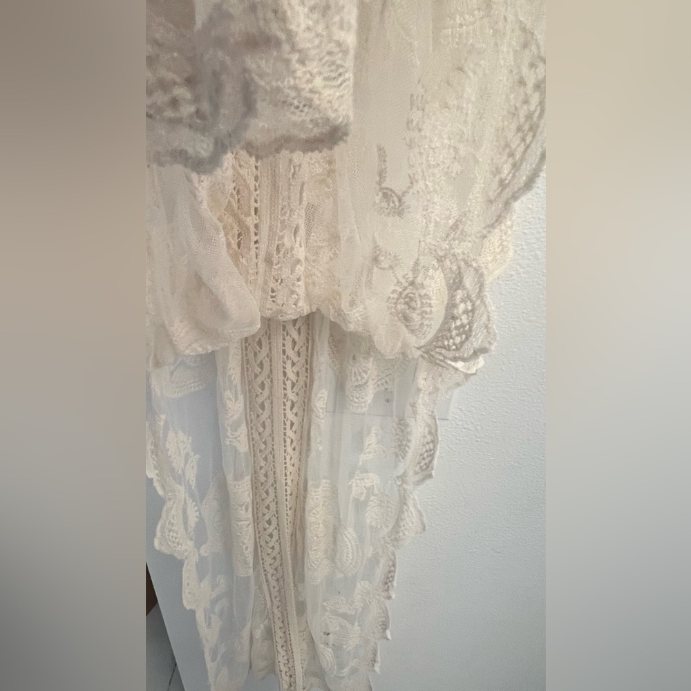 Free People Killer Queen Kaftan - Picture 12 of 16